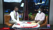 Komenda sugar factory rusting away -  AM Show on Joy News (18-10-21)