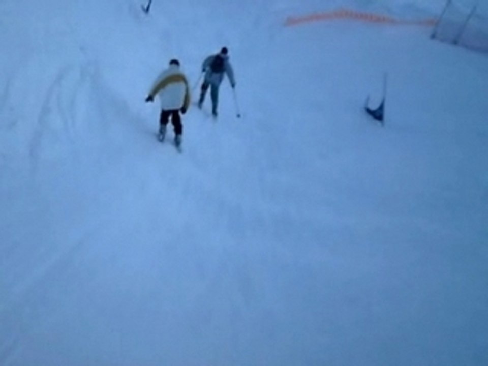 La cours Seb VS Habil