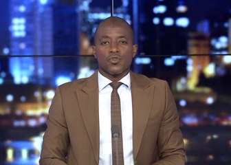 Le 23 Heures de RTI 1 du 17 octobre 2021 par Abdoulaye Koné