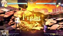 (PC) Melty Blood - Type Lumina - 02 -  Arcueid - Story Hard