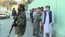 الحكومة الأفغانية المؤقتة تستأنف إصدار جوازات سفر ضمن خطة مسبقة