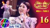 Chân dung cuộc tình Mùa 4 Phần 2 - Tập 16: Chờ người - Nguyễn Kiều Oanh