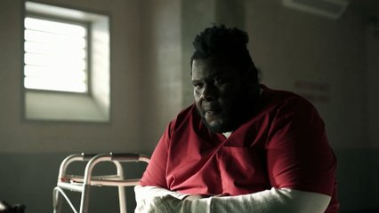 Hightown Season 2 Ep.02 Promo Girl Power (2021)