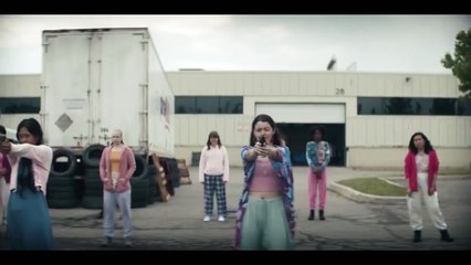 Y The Last Man Season 1 Ep.08 Promo Ready. Aim. Fire. (2021)