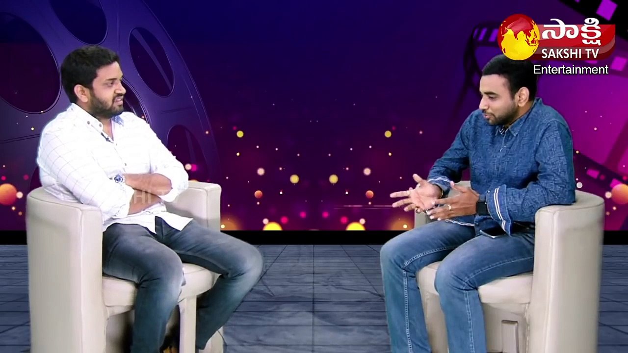Bigg Boss 5 Telugu: షణ్ముక్ జస్వంత్ బయట ఎలా ఉంటాడంటే..?