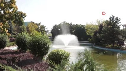 Başkentlilere nostalji rüzgarı