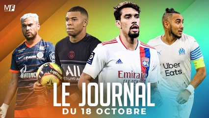 PAQUETA, PAYET, MBAPPÉ, SAVANIER... QUI EST LE MEILLEUR JOUEUR DE LIGUE 1 ?
