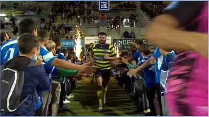 PRO D2 – Le Zapping de la J7 – Saison 2021-2022