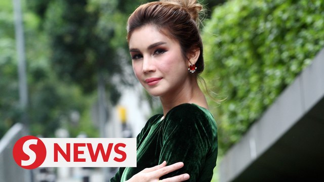 Nur Sajat claims she's now an Australian citizen