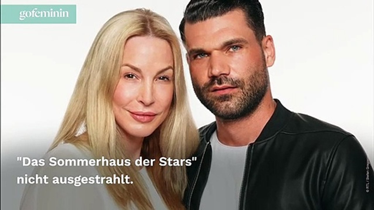 Sommerhaus der Stars: RTL-Show wird am Donnerstag nicht übertragen