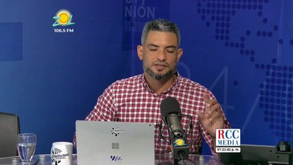 Luis Taveras: El Faro a Colon y el Debate Sobre su Nombre y Utilidad