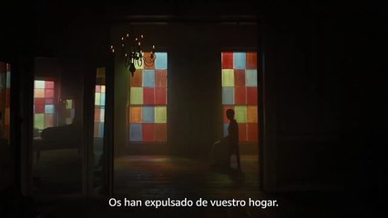 GRETEL Y HANSEL. Tráiler Español SUBTITULADO