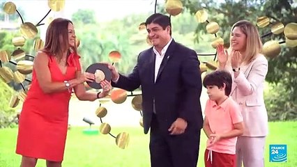 Avant la COP26, le prince William remet son prix Earthshot pour le climat