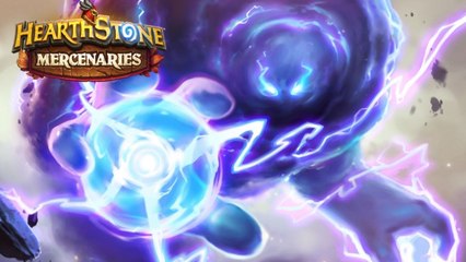 Hearthstone Mercenaires : comment farm, les meilleures astuces pour gagner XP et jetons