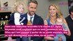 Santé mentale : Ryan Reynolds fait une pause dans sa carrière