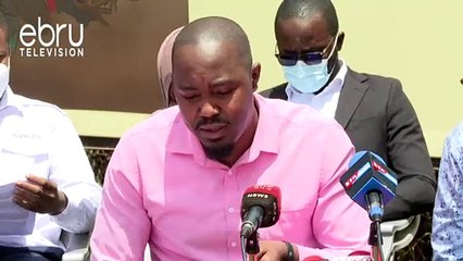 Civil Societies Urge Govt To Obey Latest Order On Huduma Namba