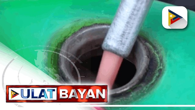 Ika-walong sunod na taas-presyo sa petrolyo, epektibo na bukas