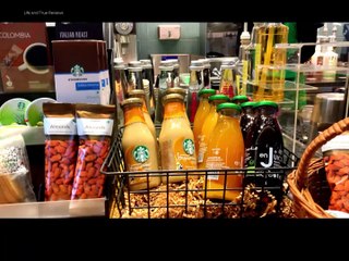 Starbucks Coffee