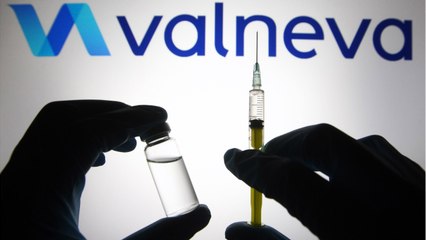 COVID: Valneva's vaccine could be superior to AstraZeneca, new trial reveals