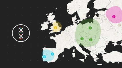 Herkunft ermitteln mit DNA-Tests: Seriös oder Humbug?