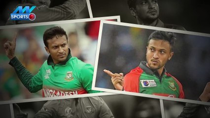 T-20 में शाकिब अल हसन ने रचा इतिहास