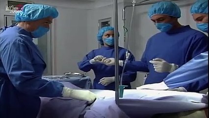 المسلسل المكسيكي ماريا ديل كارمن مدبلج الحلقة 43 الجزء 1