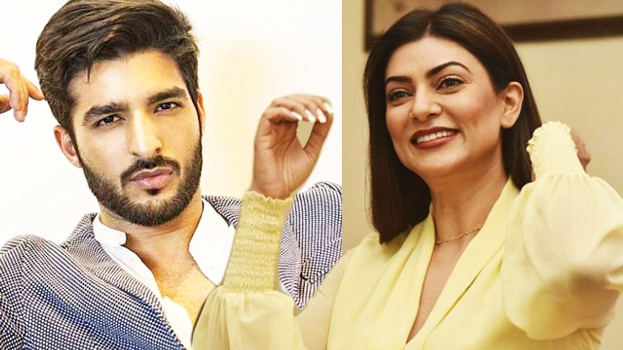 Why Sushmita Sen Doesn't Allow Rohman Shawl To Gift Her Diamonds?