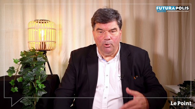 Jean-Marc Plantade : « Nous souhaitons favoriser l'accompagnement des personnes âgées »