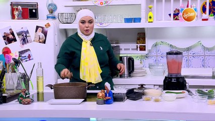 أرز أصفر | نجلاء الشرشابي