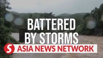 Vietnam News | Floods kill three, injure four