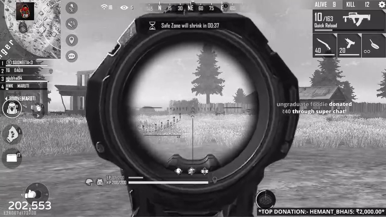 HACKER KILLED AJJUBHAI - HIGHLIGHTS