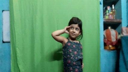 my child durga puja shopping dress collection 2021 | srabanislife