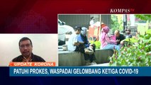 Pilkades Wajib Terapkan Protokol Kesehatan dan 60% Warga Harus Sudah Vaksin Covid-19