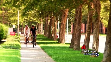 DINAclub, un network di ricarica per e-bike