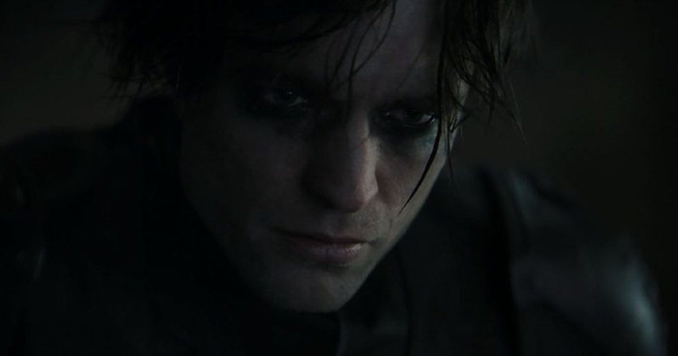 The Batman : une bande-annonce très sombre dévoilée