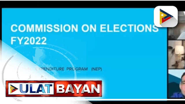 Sen. Binay, kinuwestiyon ang pagabalik umano sa Maynila ng mga benepisyaryo ng 'Balik probinsya' program