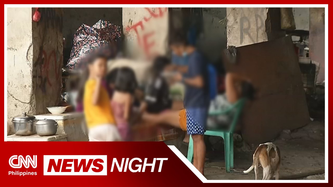 Hunger among top concerns amid COVID-19 pandemic