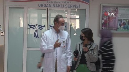 Son dakika! Tepecik Hastanesinde böbrek nakilleri, konsey kararı ile yapılıyor