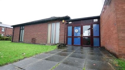 The Redeemed Christian Church