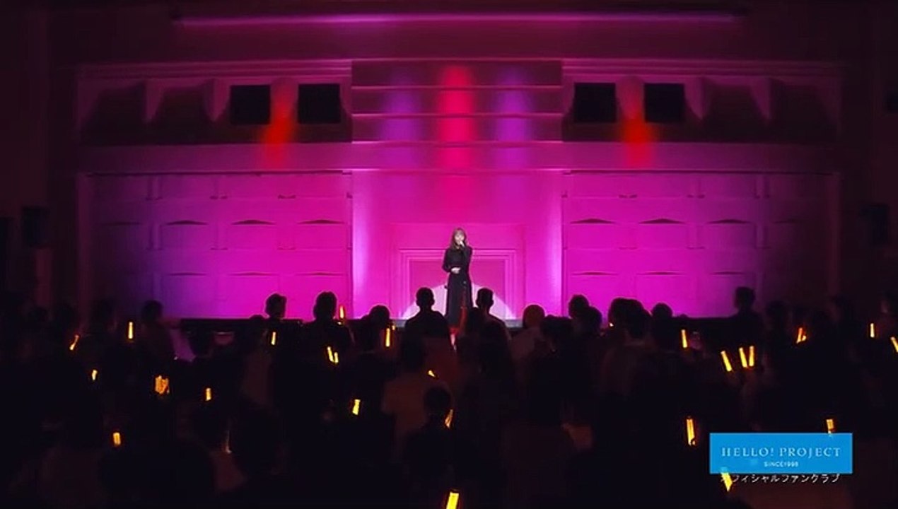 [2019.09.26] Angerme Katsuta Rina Birthday Event 2019-1