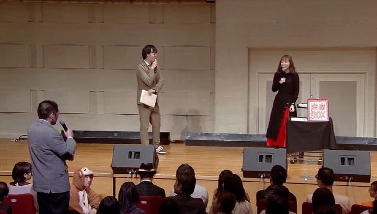 [2019.09.26] Angerme Katsuta Rina Birthday Event 2019-2