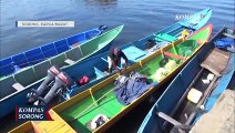 Kondisi Cuaca Pengaruh Aktivitas Nelayan Lokal Di Sorong