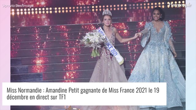 Miss France, je ne veux plus cela ! : Alexia Laroche-Joubert annonce des changements dans le concours