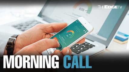 MORNING CALL: 20/10/21