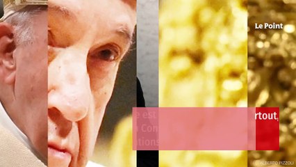 Jean Castex face au pape François après de nouvelles révélations chocs