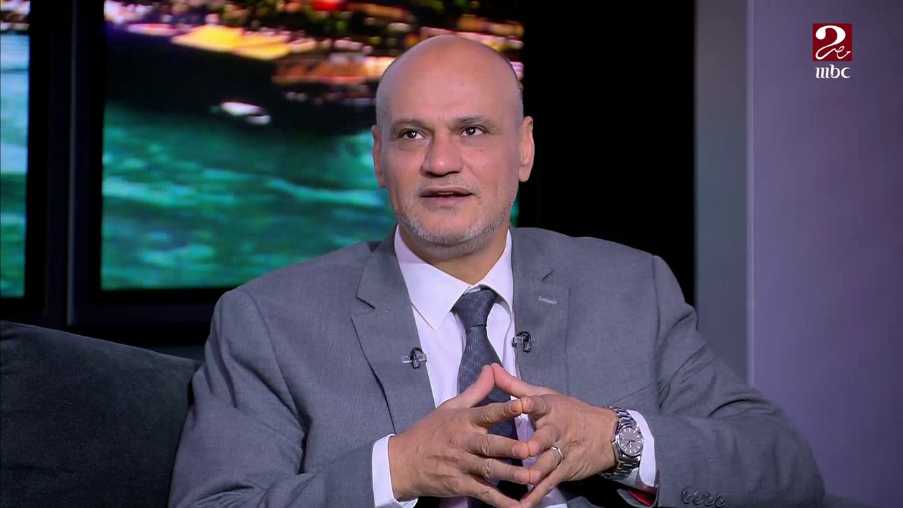 خالد ميري: تجديد الخطاب الديني ضرورة لمحاربة التطرف والإرهاب