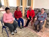 Son dakika haberleri... Tunceli'de yaşayan Uğurlu çifti, hayatlarını zihinsel engelli çocuklarına adadı