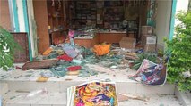 Violence against Hindus continue in Bangladesh