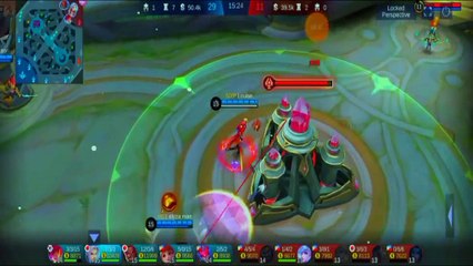 #part 2 laban ng mga sikat