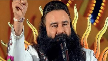 Ram Rahim sentenced to life imprisonment